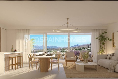 Villa à vendre Marbella, Malaga, Espagne, 4 chambres, 234 m2 No. 131287 - photo 10