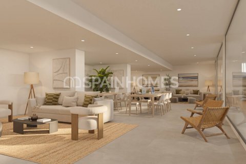 Villa à vendre Marbella, Malaga, Espagne, 4 chambres, 234 m2 No. 131287 - photo 4
