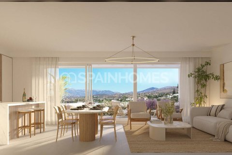Villa à vendre Marbella, Malaga, Espagne, 4 chambres, 234 m2 No. 131287 - photo 8
