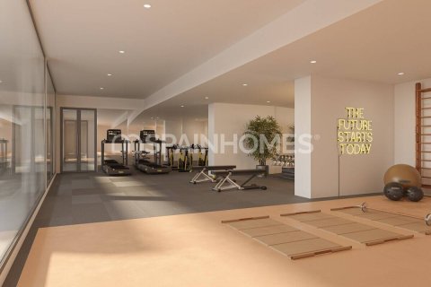 Villa till salu i Marbella, Malaga, Spanien 4 sovrum, 134 kvm. Nr. 131287 - foto 9