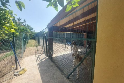 Villa zum Verkauf Albir, Alicante, Spanien 5 Schlafzimmer, 360 m2 Nr. 125587 - Foto 11