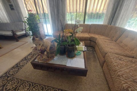 Villa zum Verkauf Albir, Alicante, Spanien 5 Schlafzimmer, 360 m2 Nr. 125587 - Foto 21