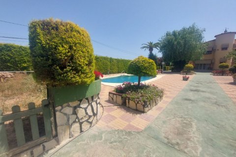 Villa zum Verkauf Albir, Alicante, Spanien 5 Schlafzimmer, 360 m2 Nr. 125587 - Foto 2