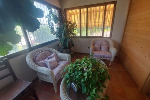 Villa zum Verkauf Albir, Alicante, Spanien 5 Schlafzimmer, 360 m2 Nr. 125587 - Foto 24