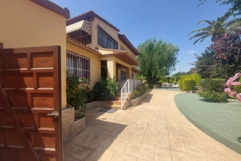 Villa zum Verkauf Albir, Alicante, Spanien 5 Schlafzimmer, 360 m2 Nr. 125587 - Foto 16