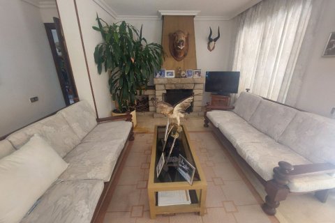 Villa zum Verkauf Albir, Alicante, Spanien 5 Schlafzimmer, 360 m2 Nr. 125587 - Foto 20