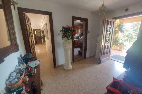 Villa zum Verkauf Albir, Alicante, Spanien 5 Schlafzimmer, 360 m2 Nr. 125587 - Foto 19