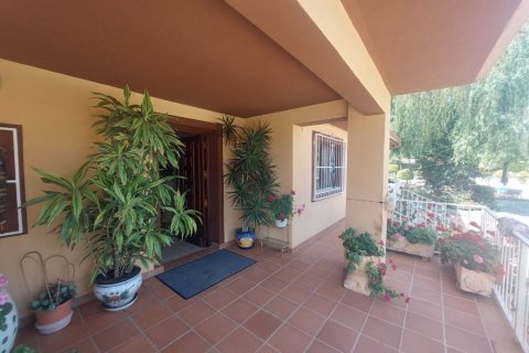 Villa zum Verkauf Albir, Alicante, Spanien 5 Schlafzimmer, 360 m2 Nr. 125587 - Foto 5