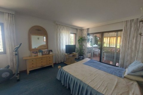 Villa zum Verkauf Albir, Alicante, Spanien 5 Schlafzimmer, 360 m2 Nr. 125587 - Foto 28