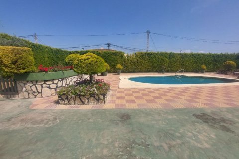 Villa zum Verkauf Albir, Alicante, Spanien 5 Schlafzimmer, 360 m2 Nr. 125587 - Foto 6