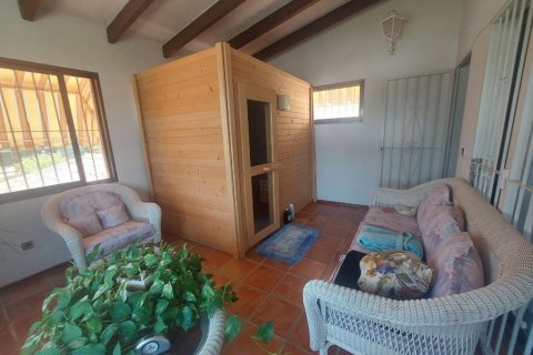 Villa zum Verkauf Albir, Alicante, Spanien 5 Schlafzimmer, 360 m2 Nr. 125587 - Foto 25