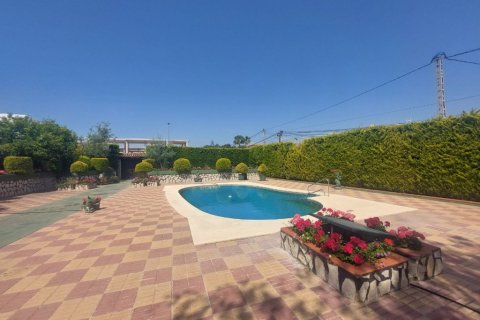 Villa zum Verkauf Albir, Alicante, Spanien 5 Schlafzimmer, 360 m2 Nr. 125587 - Foto 7