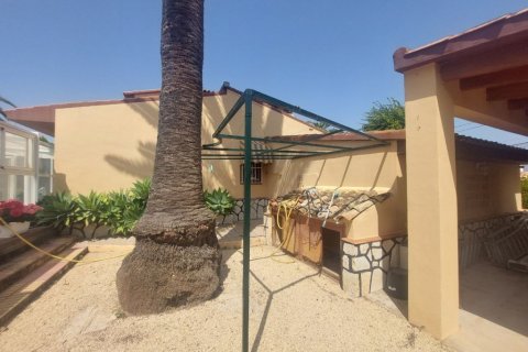 Villa zum Verkauf Albir, Alicante, Spanien 5 Schlafzimmer, 360 m2 Nr. 125587 - Foto 4