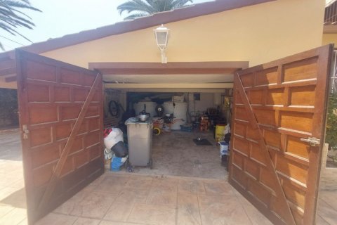 Villa zum Verkauf Albir, Alicante, Spanien 5 Schlafzimmer, 360 m2 Nr. 125587 - Foto 15
