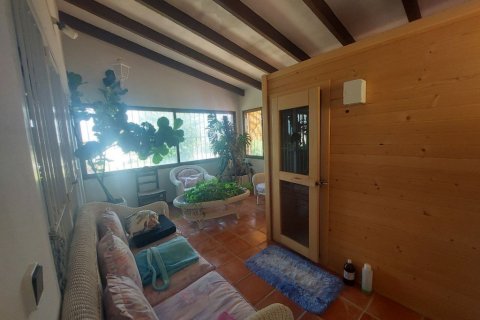 Villa zum Verkauf Albir, Alicante, Spanien 5 Schlafzimmer, 360 m2 Nr. 125587 - Foto 26