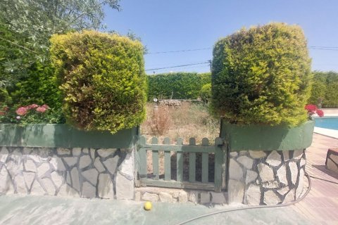 Villa zum Verkauf Albir, Alicante, Spanien 5 Schlafzimmer, 360 m2 Nr. 125587 - Foto 17