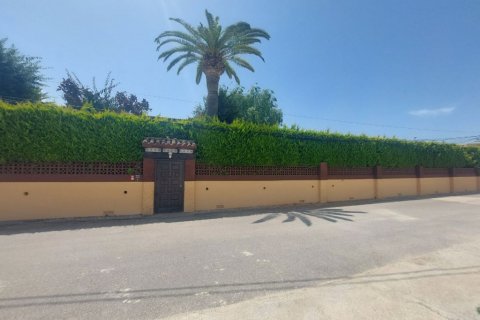 Villa zum Verkauf Albir, Alicante, Spanien 5 Schlafzimmer, 360 m2 Nr. 125587 - Foto 9