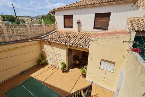 Willa Monovar, Alicante, Hiszpania 8 sypialni, 350 mkw. nr 125588 – zdjęcie 4