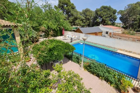 Willa Monovar, Alicante, Hiszpania 8 sypialni, 350 mkw. nr 125588 – zdjęcie 5