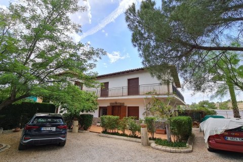 Willa Monovar, Alicante, Hiszpania 8 sypialni, 350 mkw. nr 125588 – zdjęcie 7