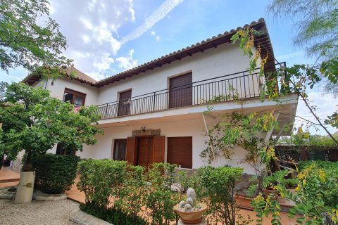 Willa Monovar, Alicante, Hiszpania 8 sypialni, 350 mkw. nr 125588 – zdjęcie 1