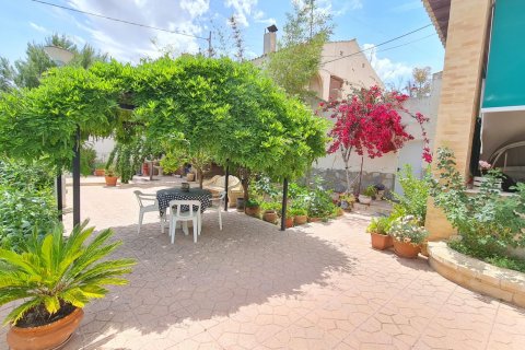 Willa Monovar, Alicante, Hiszpania 8 sypialni, 350 mkw. nr 125588 – zdjęcie 10