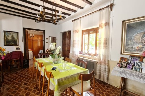 Willa Monovar, Alicante, Hiszpania 8 sypialni, 350 mkw. nr 125588 – zdjęcie 12