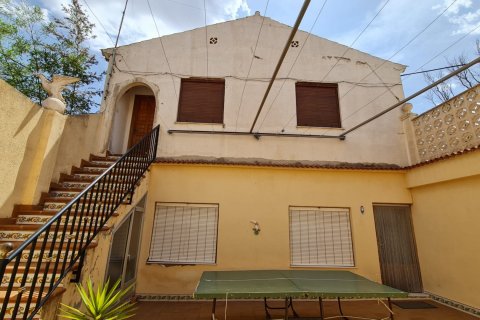 Willa Monovar, Alicante, Hiszpania 8 sypialni, 350 mkw. nr 125588 – zdjęcie 6