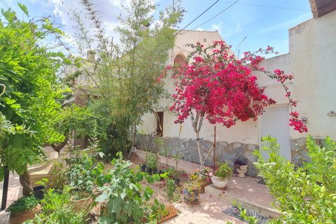 Willa Monovar, Alicante, Hiszpania 8 sypialni, 350 mkw. nr 125588 – zdjęcie 9