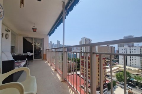 Apartment for sale Benidorm, Alicante, Spain 3 bedrooms, 120 sq.m. No. 125590 - photo 6
