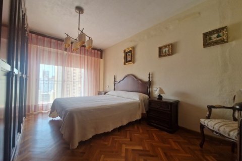 Apartment for sale Benidorm, Alicante, Spain 3 bedrooms, 120 sq.m. No. 125590 - photo 29