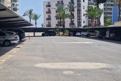Apartment for sale Benidorm, Alicante, Spain 3 bedrooms, 120 sq.m. No. 125590 - photo 16