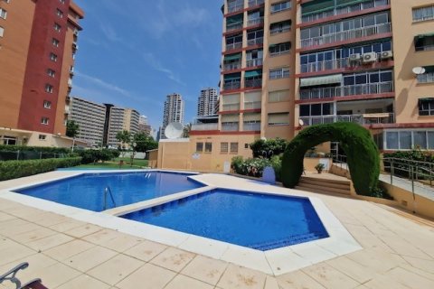 Apartment for sale Benidorm, Alicante, Spain 3 bedrooms, 120 sq.m. No. 125590 - photo 21
