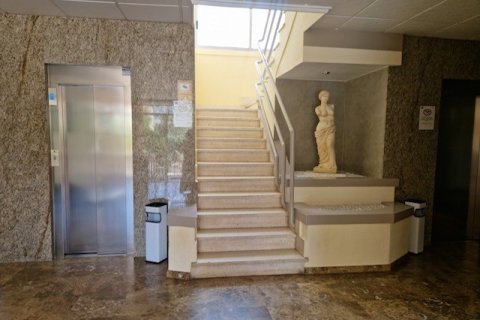 Apartment for sale Benidorm, Alicante, Spain 3 bedrooms, 120 sq.m. No. 125590 - photo 23