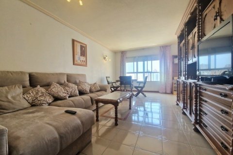 Apartment for sale Benidorm, Alicante, Spain 3 bedrooms, 120 sq.m. No. 125590 - photo 5