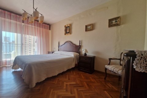 Apartment for sale Benidorm, Alicante, Spain 3 bedrooms, 120 sq.m. No. 125590 - photo 30