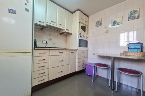 Apartment for sale Benidorm, Alicante, Spain 3 bedrooms, 120 sq.m. No. 125590 - photo 7