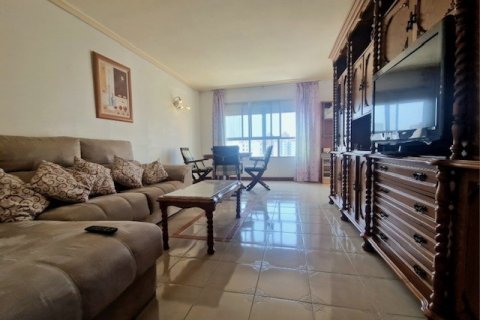Apartment for sale Benidorm, Alicante, Spain 3 bedrooms, 120 sq.m. No. 125590 - photo 3