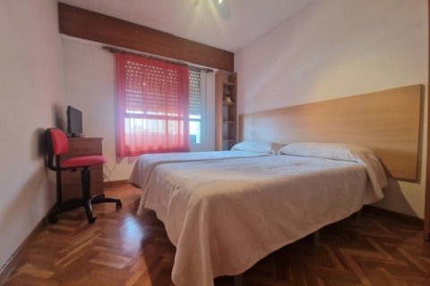 Apartment for sale Benidorm, Alicante, Spain 3 bedrooms, 120 sq.m. No. 125590 - photo 13