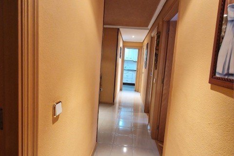 Apartment for sale Benidorm, Alicante, Spain 3 bedrooms, 120 sq.m. No. 125590 - photo 18