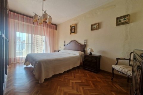 Apartment for sale Benidorm, Alicante, Spain 3 bedrooms, 120 sq.m. No. 125590 - photo 12