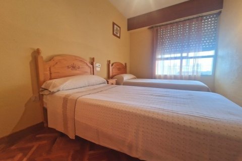 Apartment for sale Benidorm, Alicante, Spain 3 bedrooms, 120 sq.m. No. 125590 - photo 15