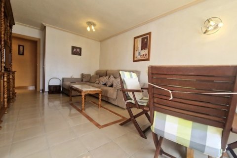 Apartment for sale Benidorm, Alicante, Spain 3 bedrooms, 120 sq.m. No. 125590 - photo 4