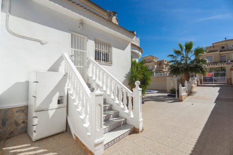 Villa zum Verkauf Ciudad Quesada, Alicante, Spanien 4 Schlafzimmer, 160 m2 Nr. 120165 - Foto 30