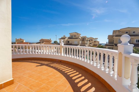 Villa zum Verkauf Ciudad Quesada, Alicante, Spanien 4 Schlafzimmer, 160 m2 Nr. 120165 - Foto 24