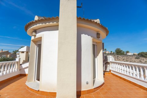 Villa zum Verkauf Ciudad Quesada, Alicante, Spanien 4 Schlafzimmer, 160 m2 Nr. 120165 - Foto 25