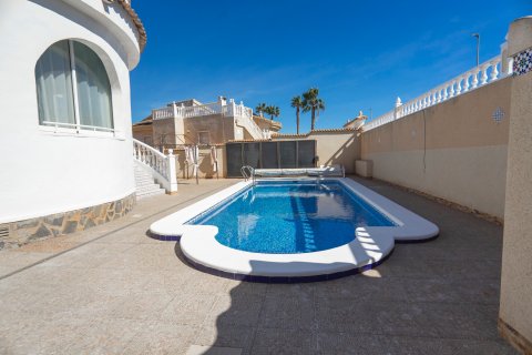 Villa zum Verkauf Ciudad Quesada, Alicante, Spanien 4 Schlafzimmer, 160 m2 Nr. 120165 - Foto 3
