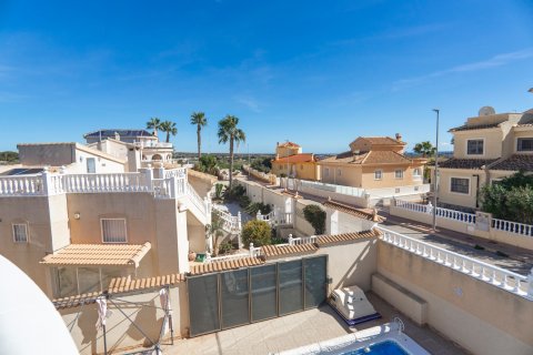 Villa zum Verkauf Ciudad Quesada, Alicante, Spanien 4 Schlafzimmer, 160 m2 Nr. 120165 - Foto 27