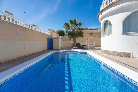 Villa zum Verkauf Ciudad Quesada, Alicante, Spanien 4 Schlafzimmer, 160 m2 Nr. 120165 - Foto 2