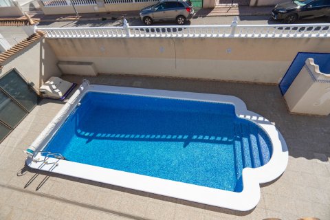 Villa zum Verkauf Ciudad Quesada, Alicante, Spanien 4 Schlafzimmer, 160 m2 Nr. 120165 - Foto 28